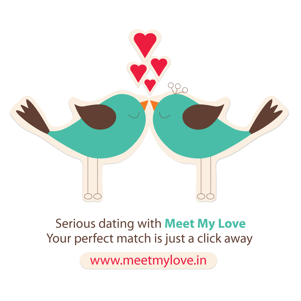 Banner for Dating Agency