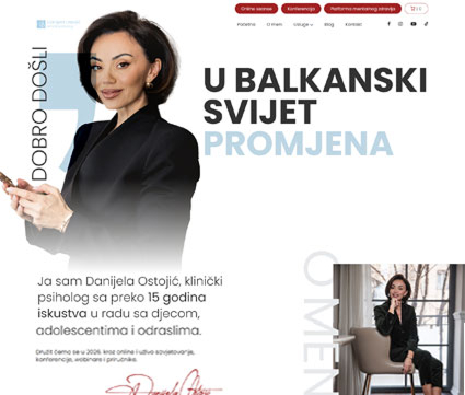 danijela-ostojic