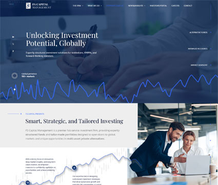 fs capital